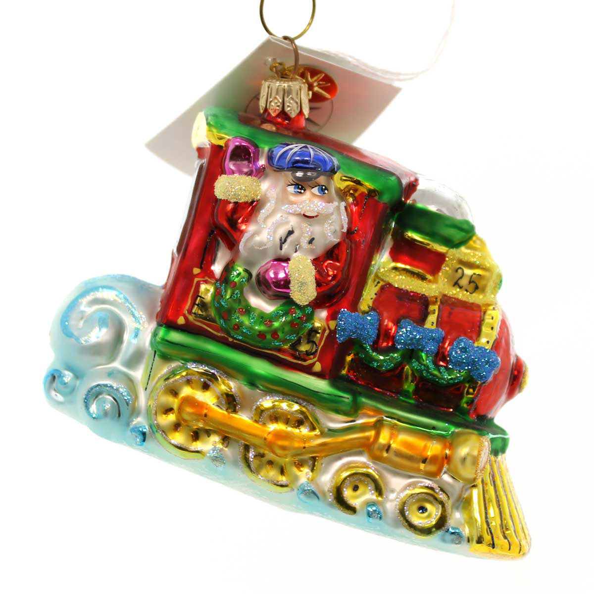 (22114) North Pole Junction