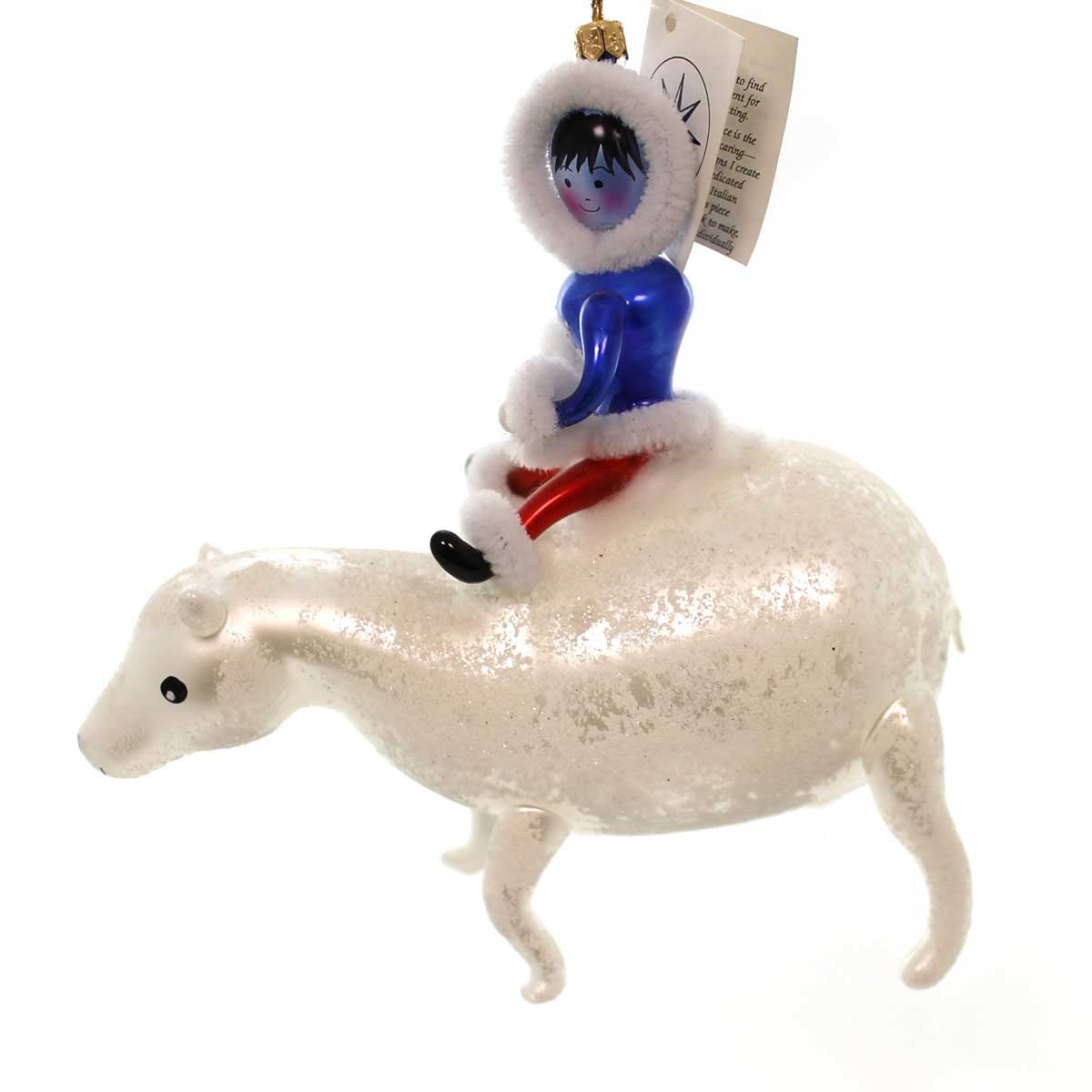 (22118) Polar Coaster