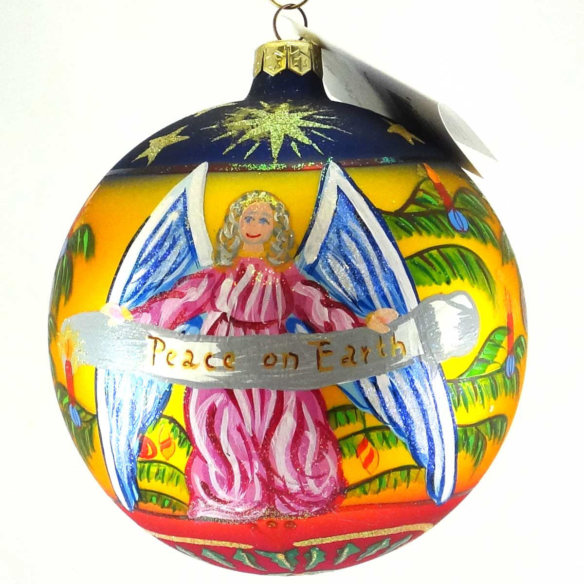 (22152) Peace On Earth