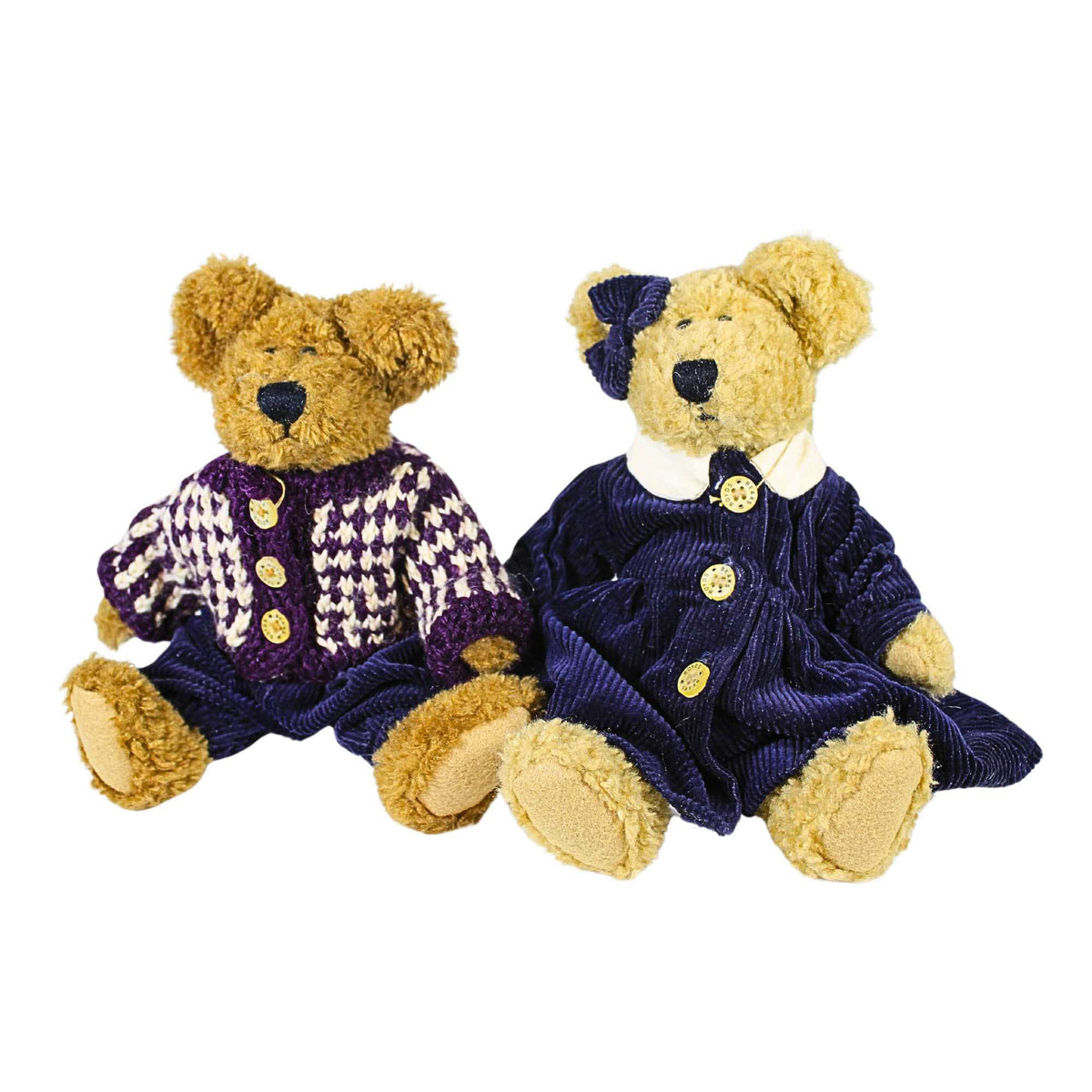 (22233) Devon & Stafford Set/2