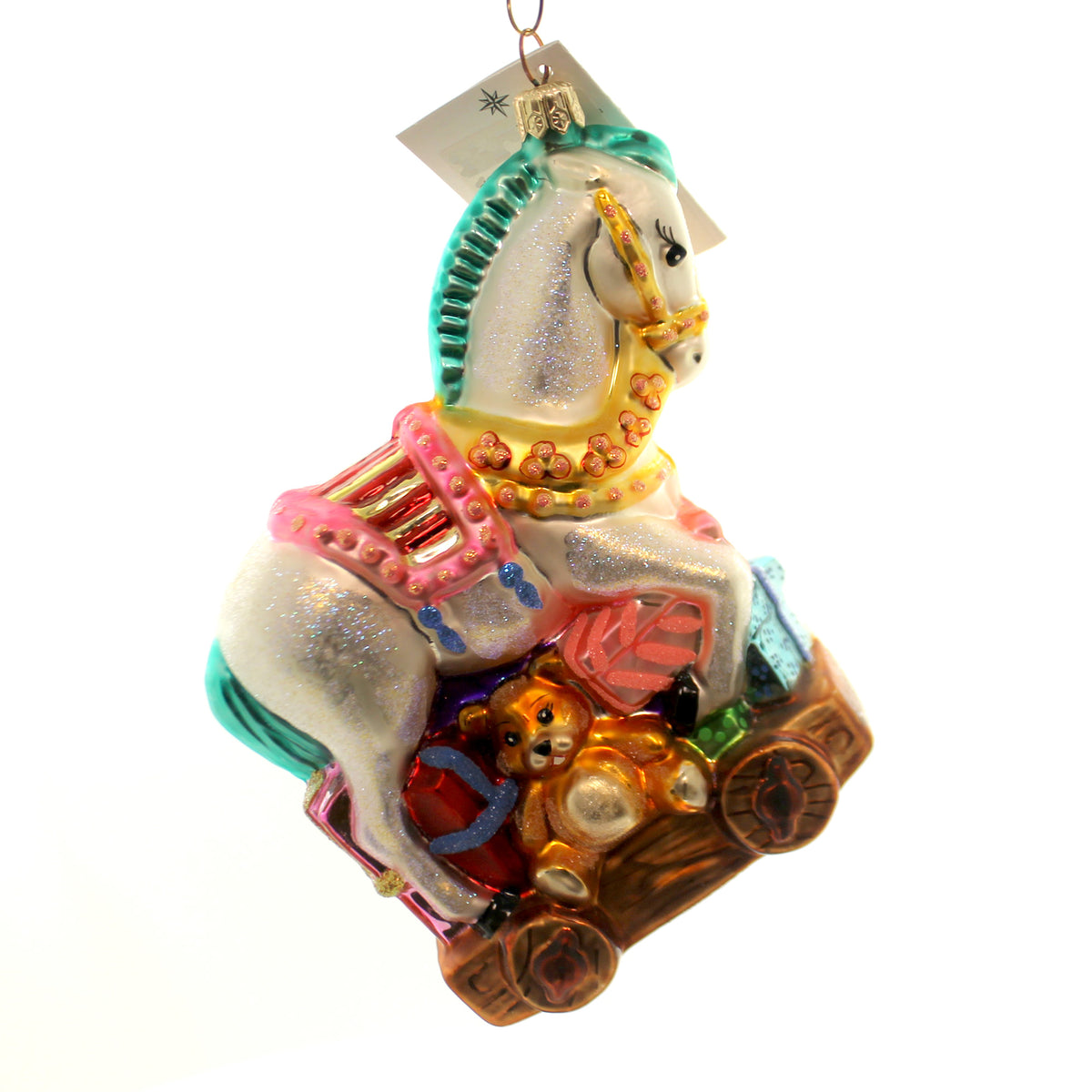 Christopher Radko Rock And Roll - - SBKGifts.com