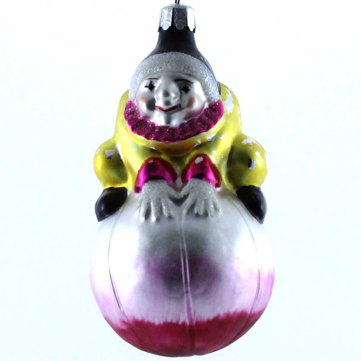 (22302) Roly Poly Clown