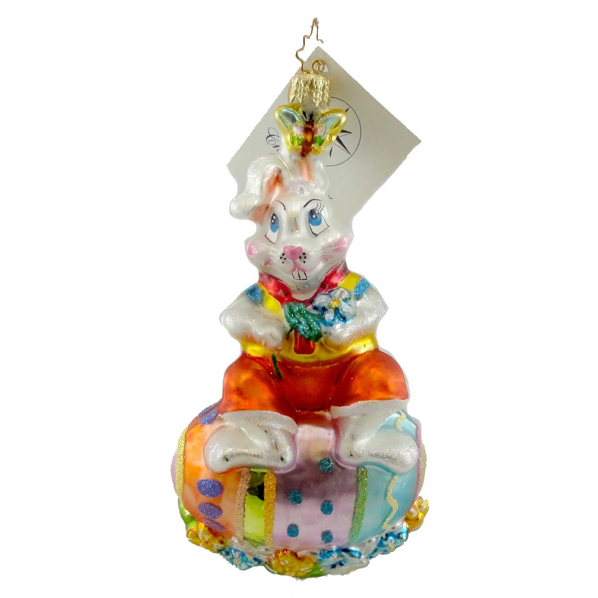 (22308) Bunny Hatch