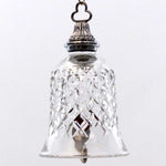 Holiday Ornament 2 Turtle Doves Crystal Limited Edition 136116 (22337)