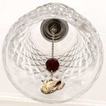 Holiday Ornament 2 Turtle Doves - - SBKGifts.com