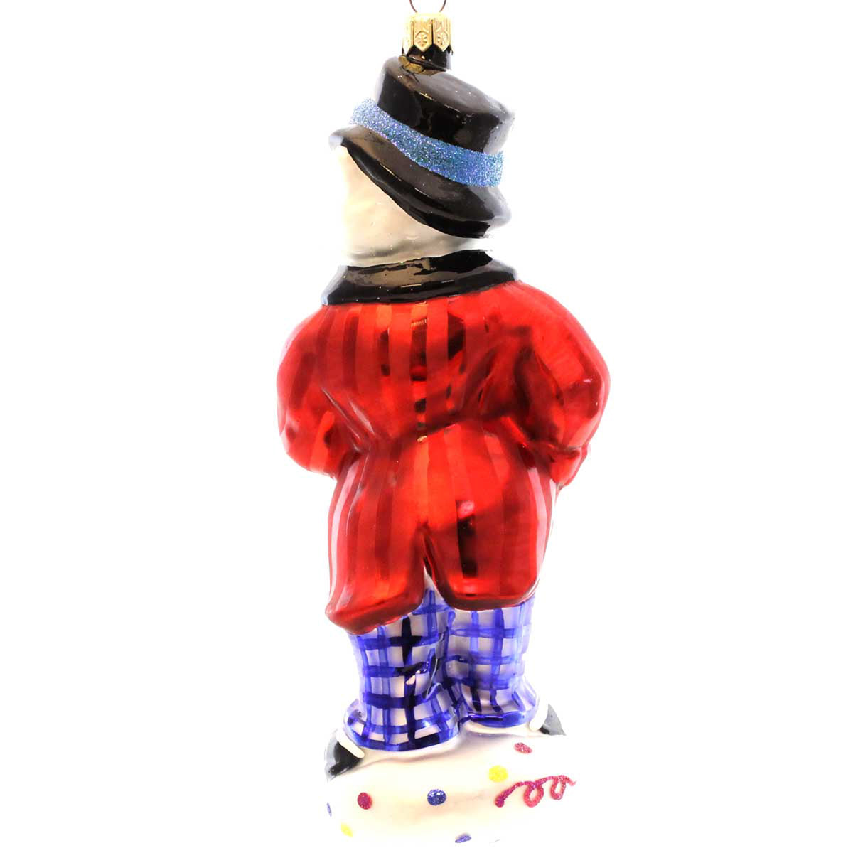 Christopher Radko Bubbles And Cheer - - SBKGifts.com