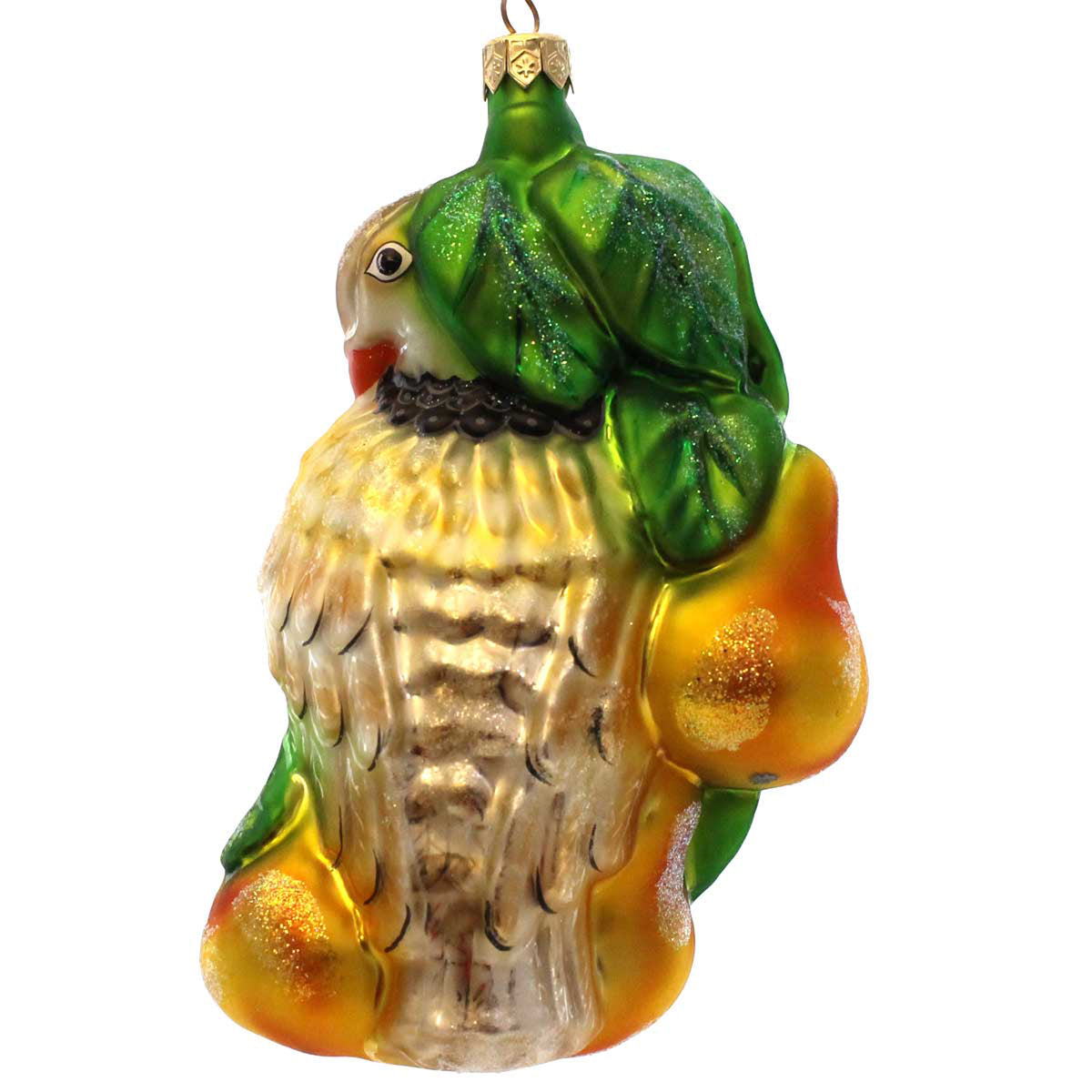 Christopher Radko For My True Love - - SBKGifts.com