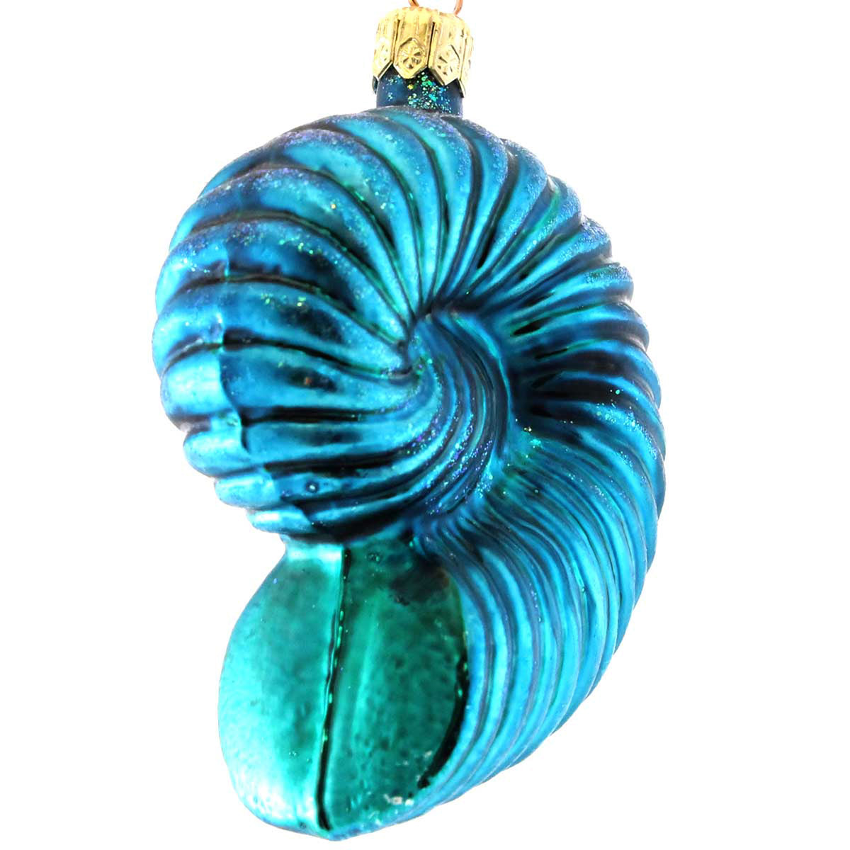 Christopher Radko Nautical Ornament - - SBKGifts.com