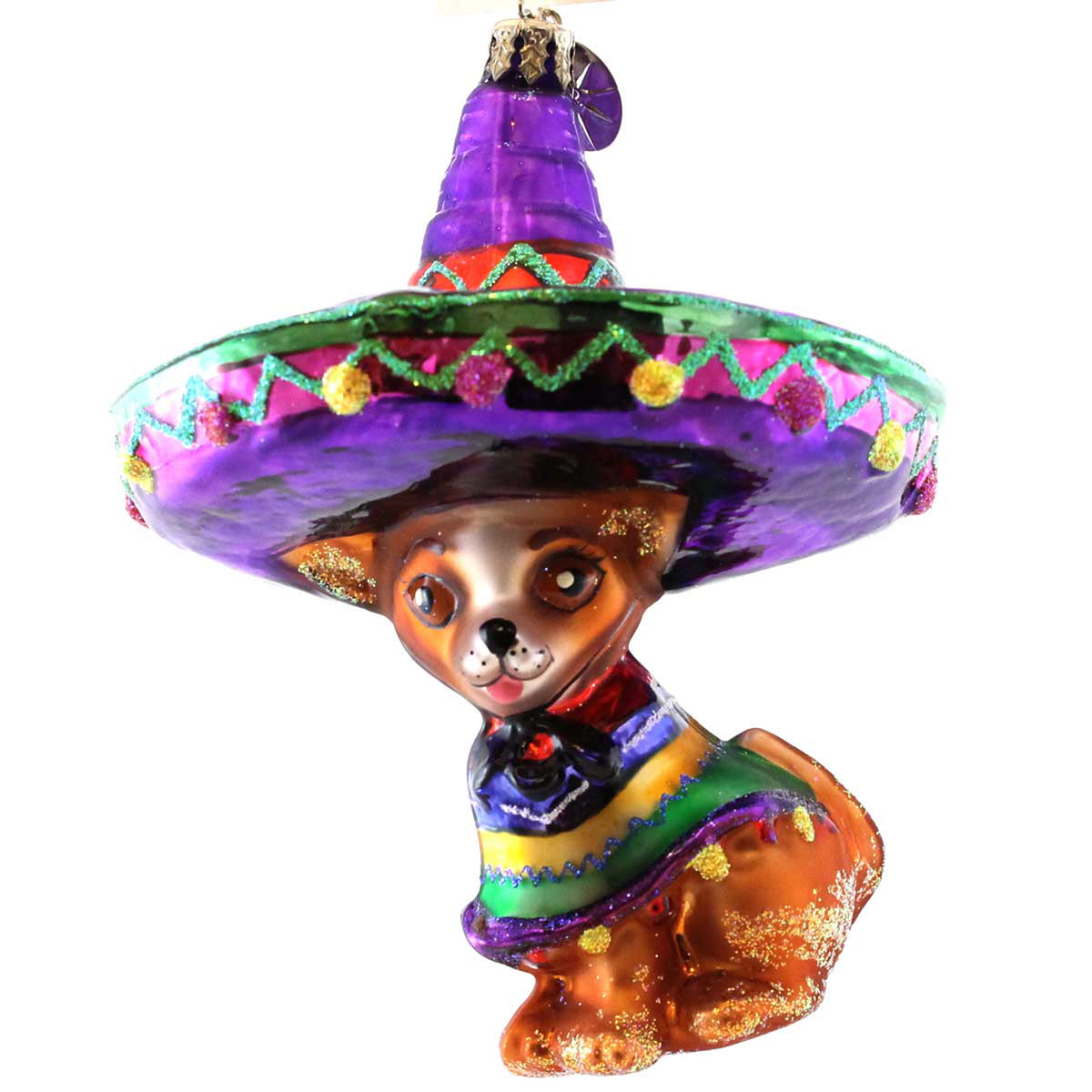 (22405) South Of The Border