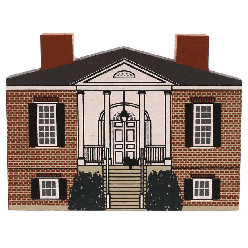 (22439) Farmington House