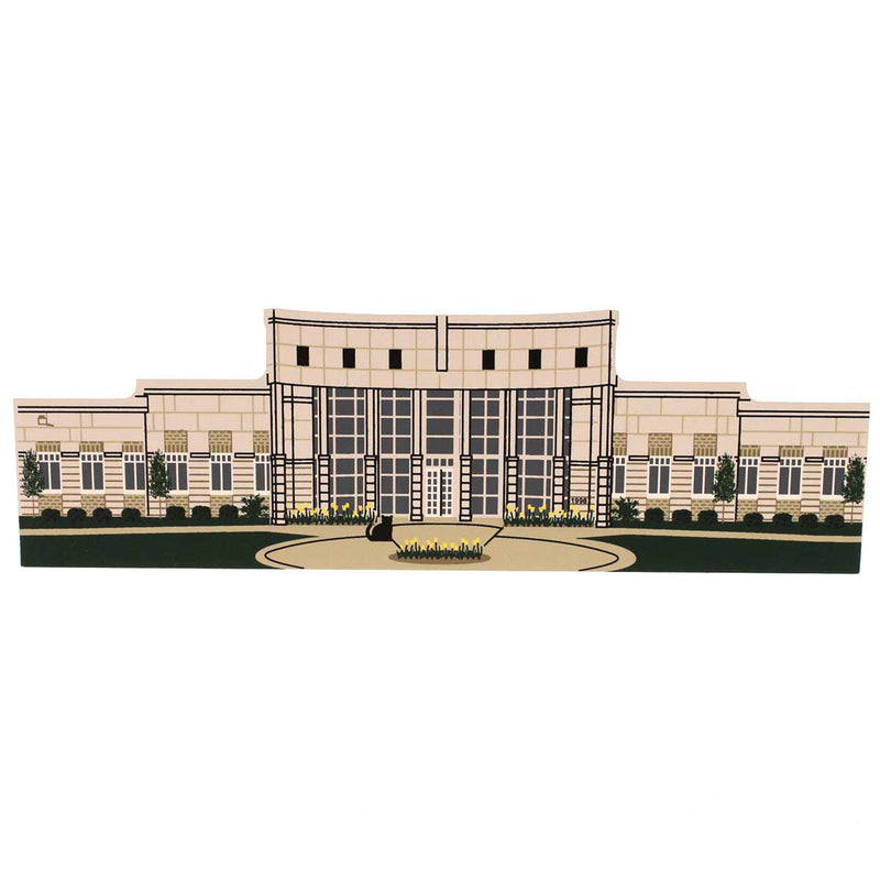 (22440) Florence Government Center