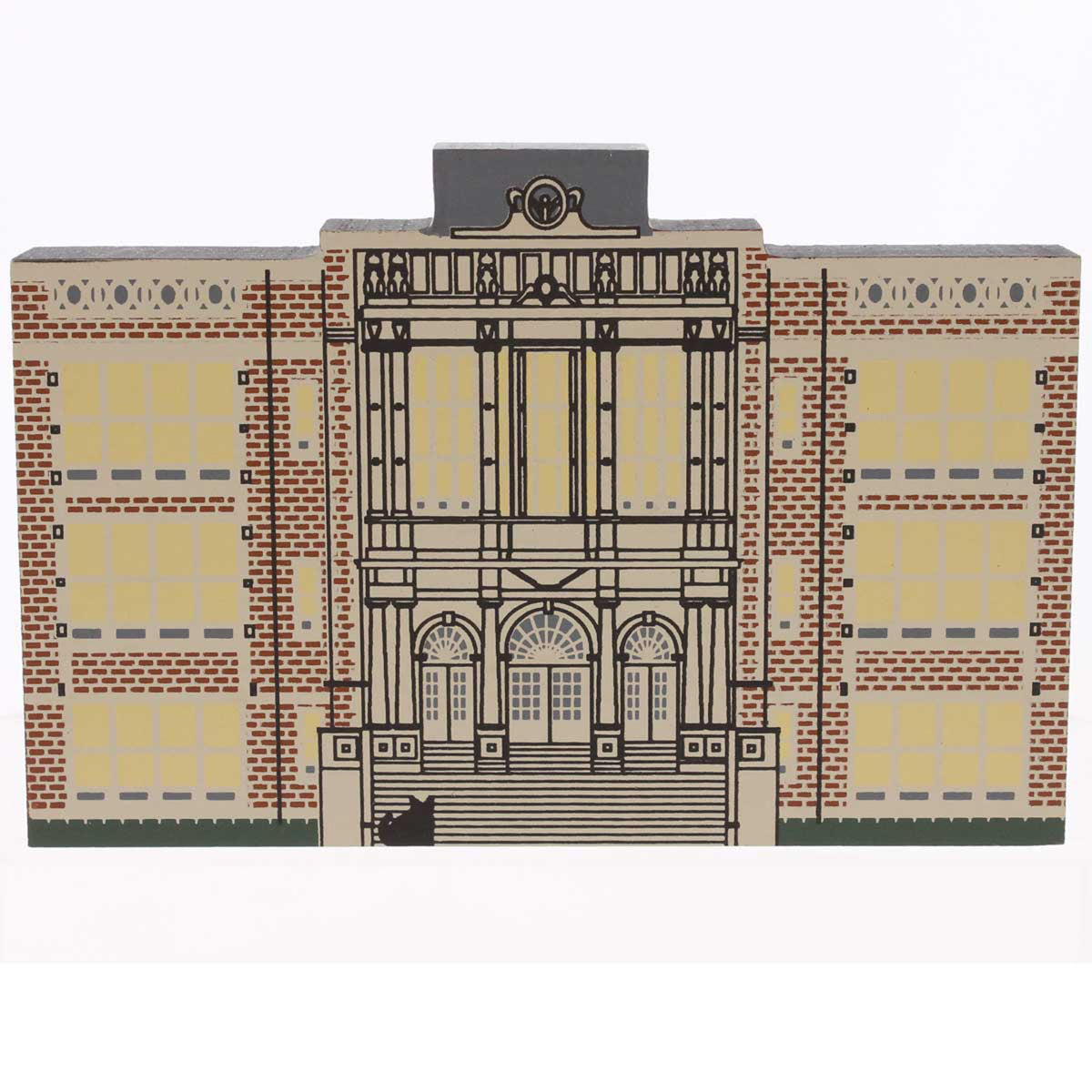 (22443) Louisville Male High School