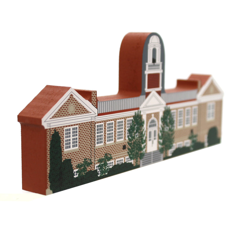 Cats Meow Beechwood High School - - SBKGifts.com