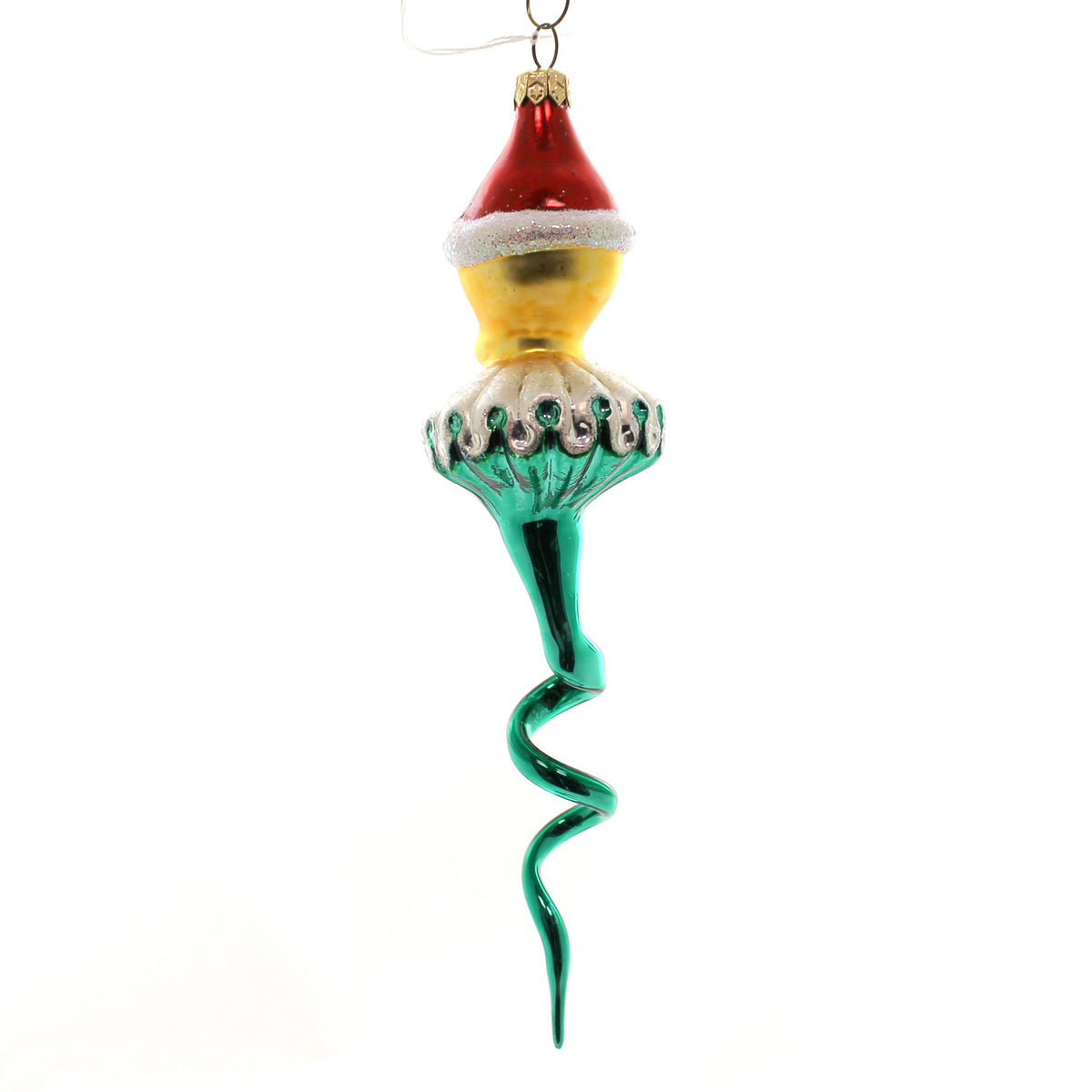 Christopher Radko Tweety Sprite - - SBKGifts.com