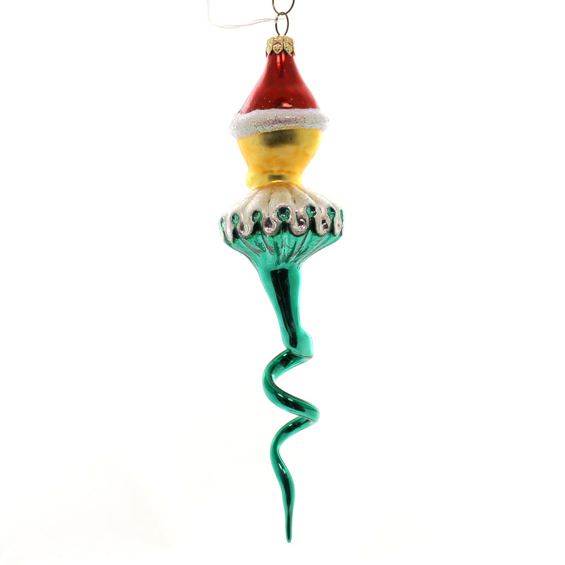 Christopher Radko Tweety Sprite - - SBKGifts.com