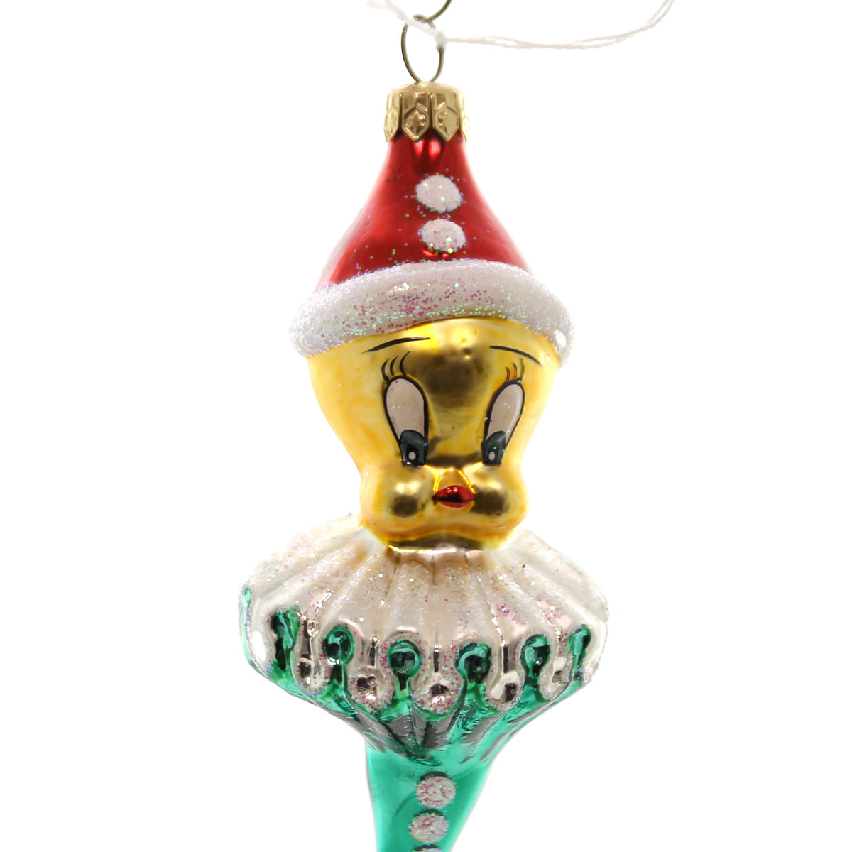 Christopher Radko Tweety Sprite - - SBKGifts.com