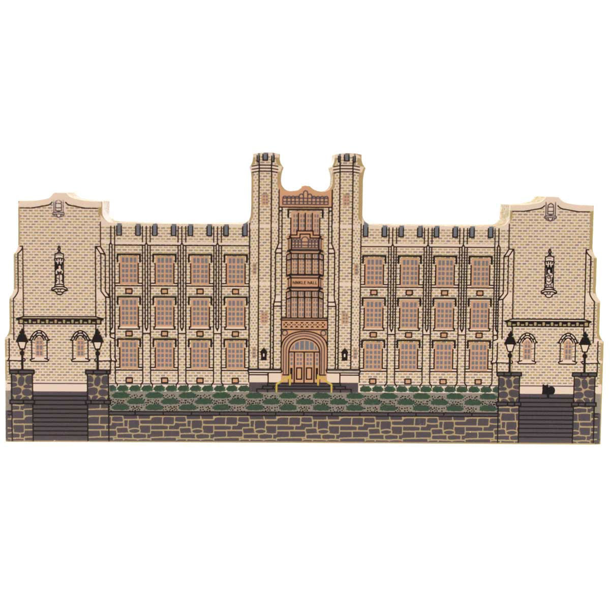 (22570) Hinkle House - Xavier