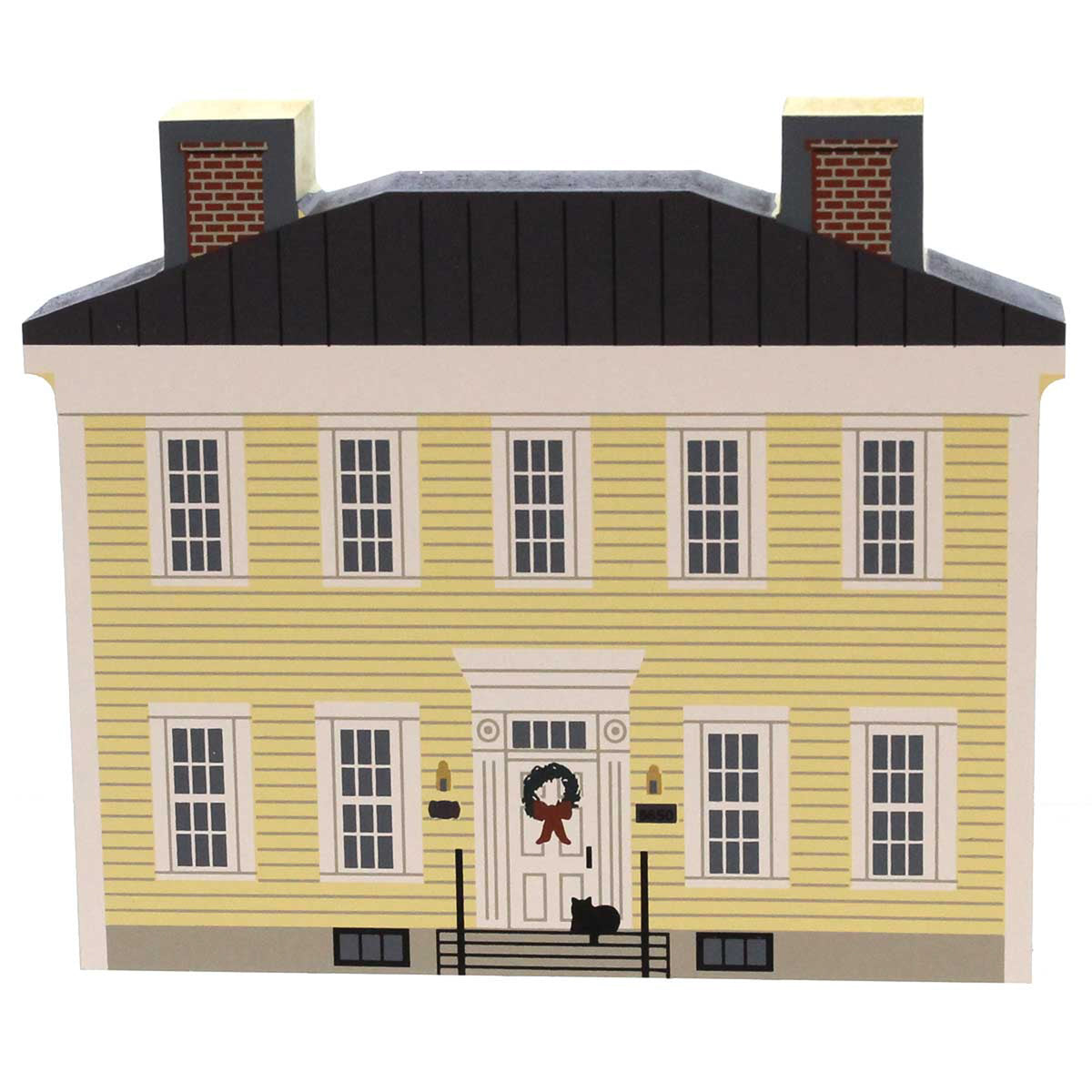 (22630) Buckingham Lodge