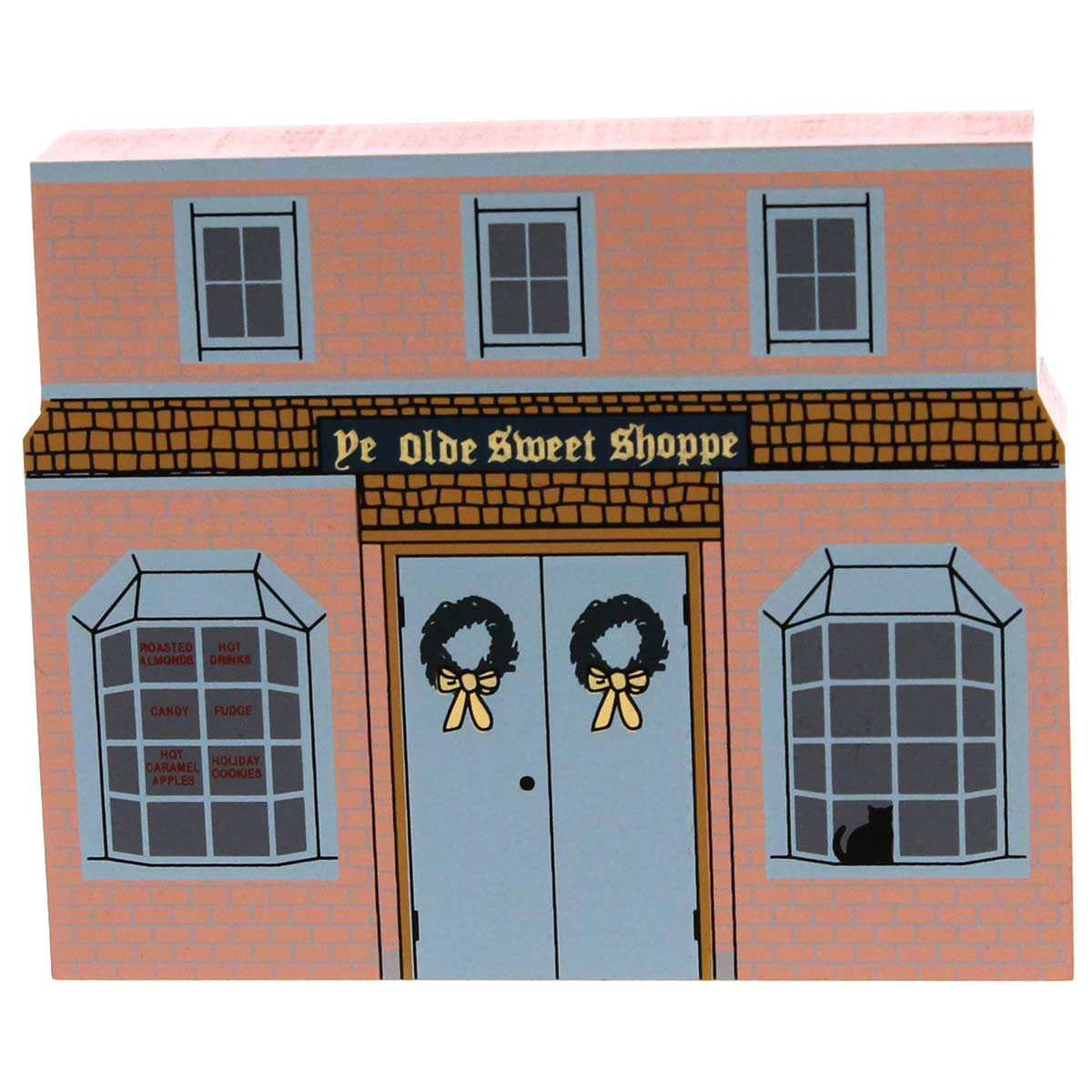 (22636) Ye Olde Sweet Shoppe
