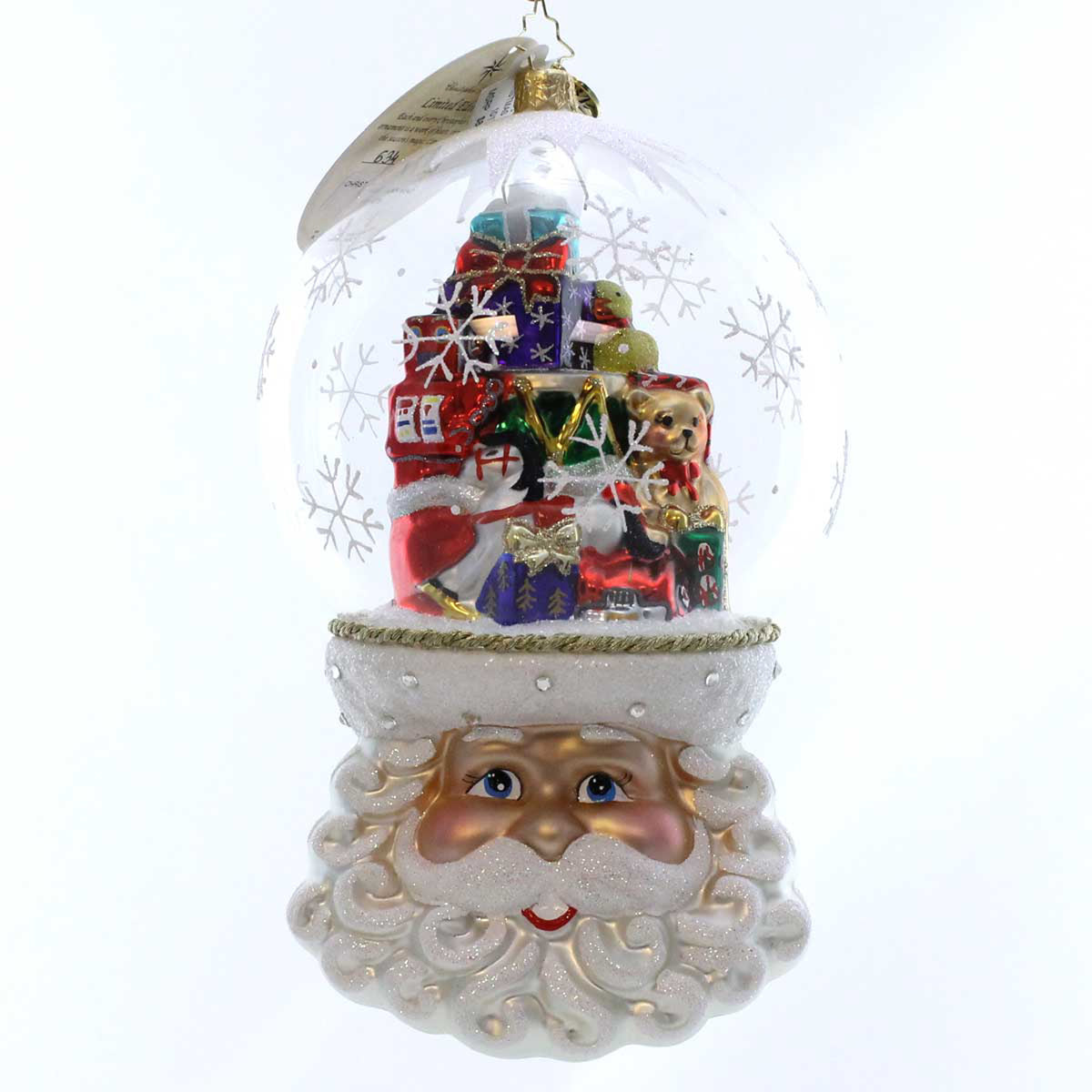 (22670) Christmas On My Mind
