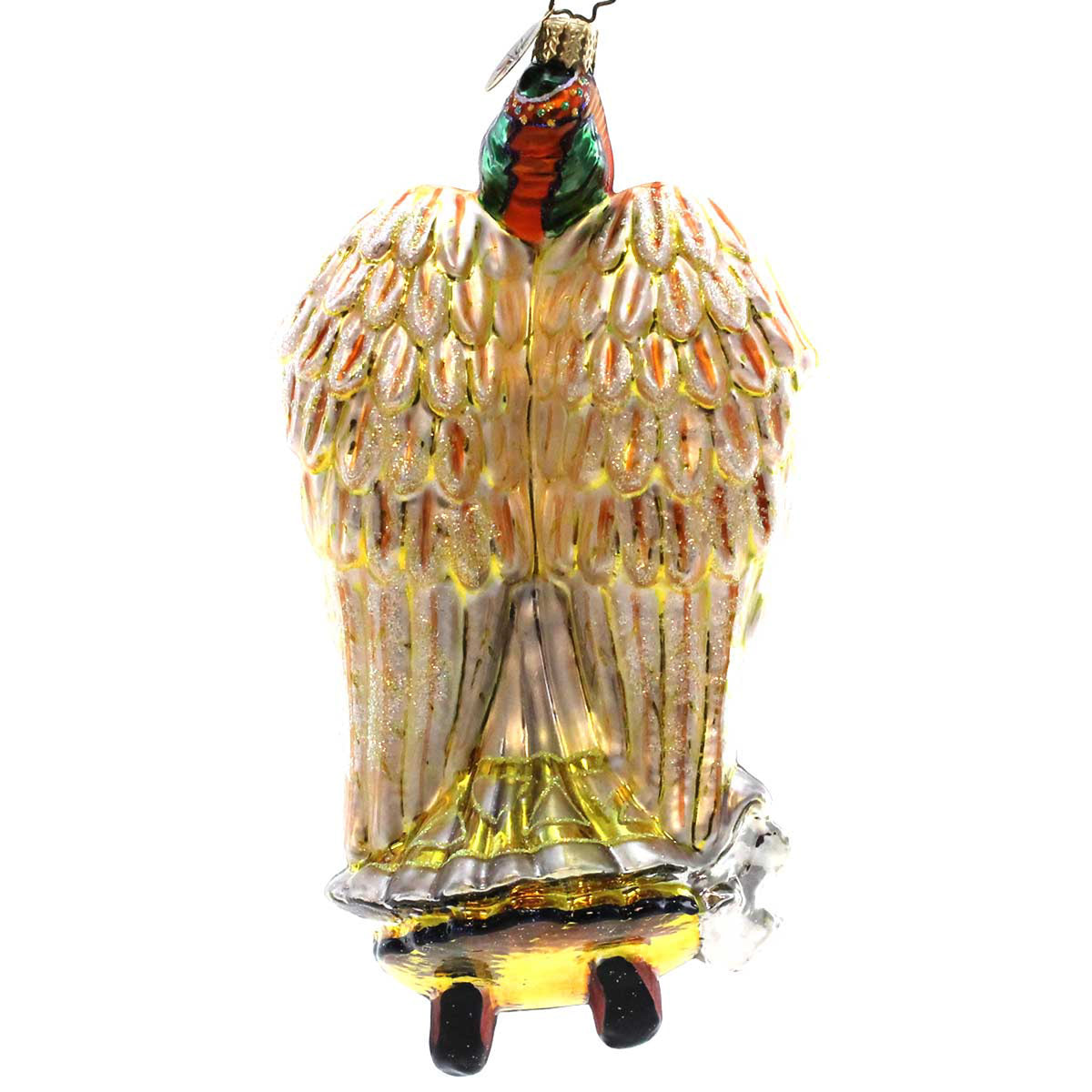 Christopher Radko Heritage Of Love - - SBKGifts.com