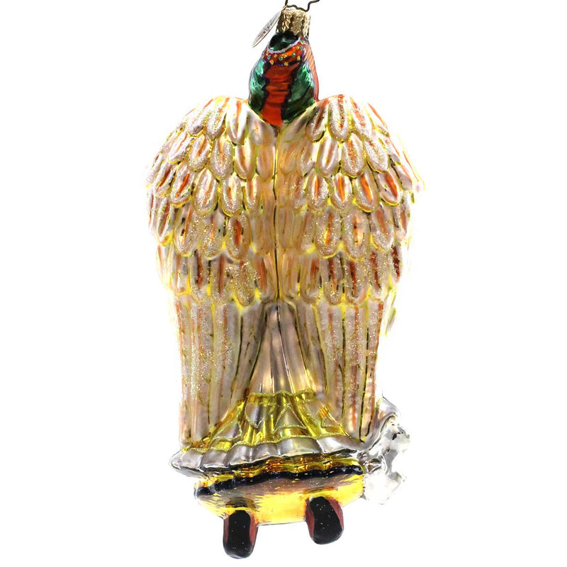 Christopher Radko Heritage Of Love - - SBKGifts.com