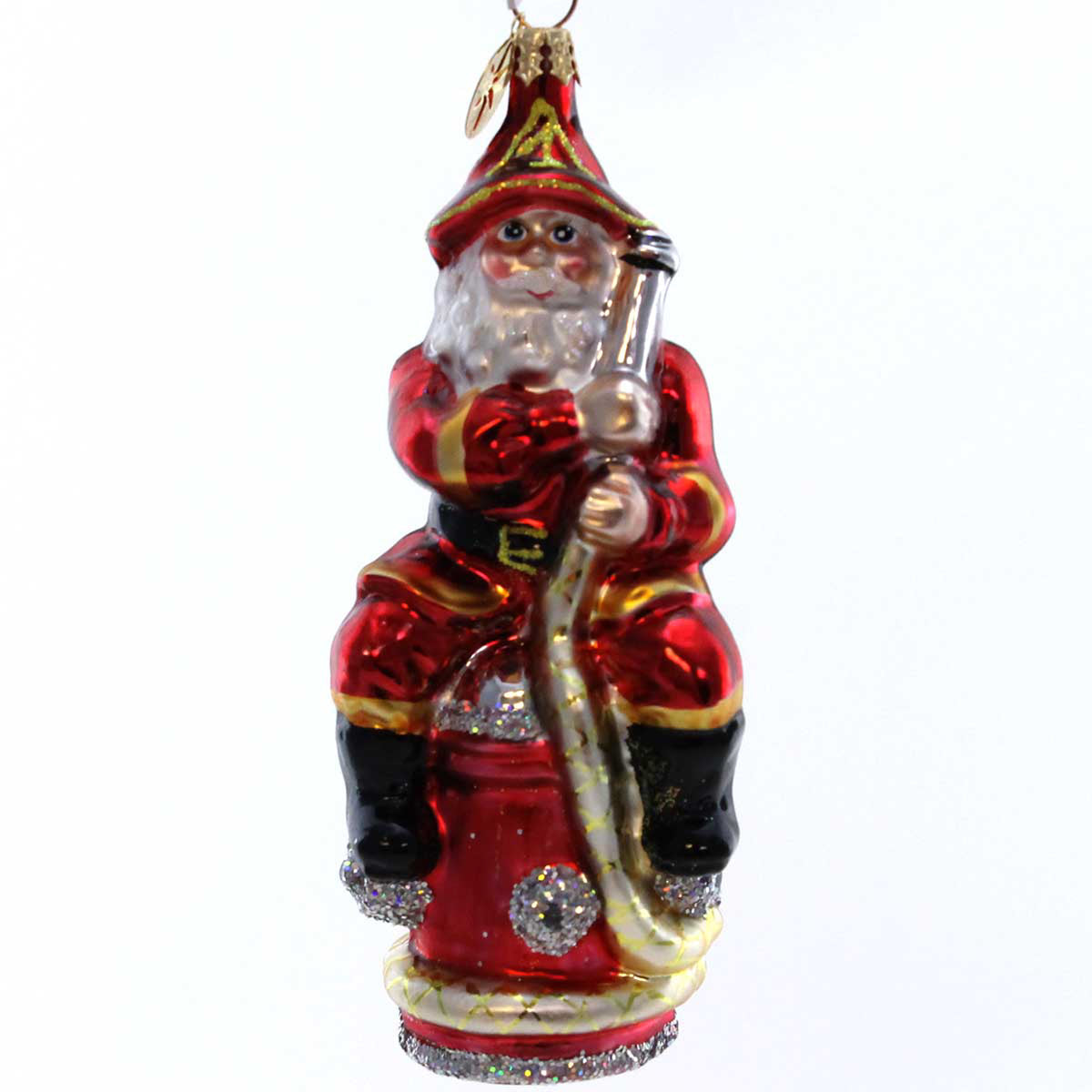 (22713) Volunteer Santa