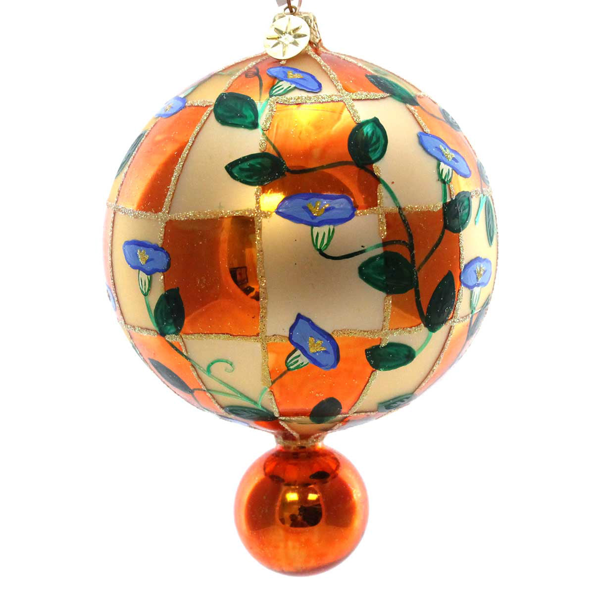 Christopher Radko Glorious Morn - - SBKGifts.com