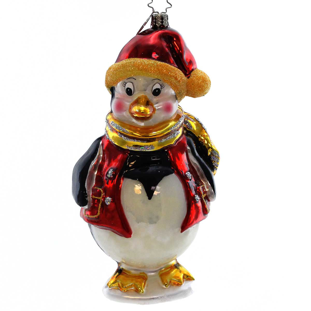 (22722) Betty Blinguin