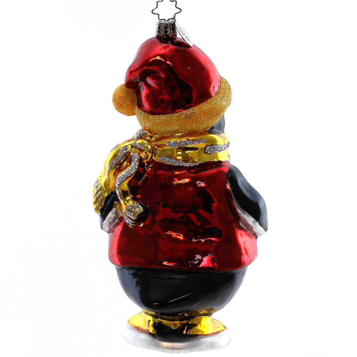 Christopher Radko Betty Blinguin - - SBKGifts.com