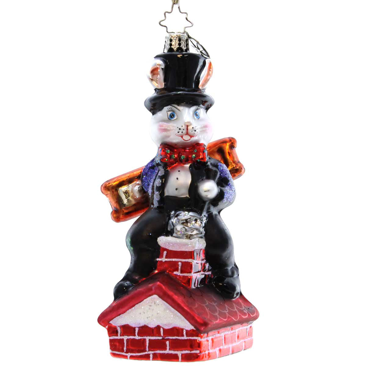 (22819) Clean Sweep For Santa