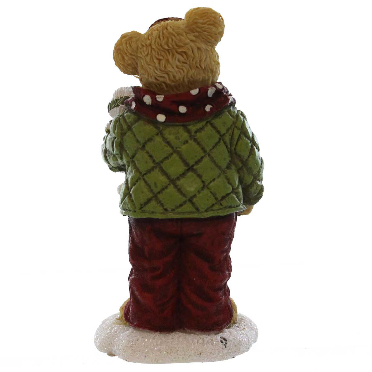 Boyds Bears Haley Goodfriend With Berg - - SBKGifts.com