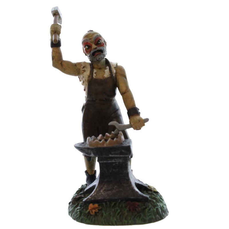 (23067) Dept 56 Accessories Build A Better Mousetrap, 4.00 Inch, Halloween 4036598