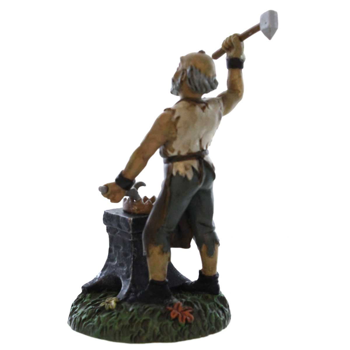 Department 56 Villages Build A Better Mousetrap - - SBKGifts.com