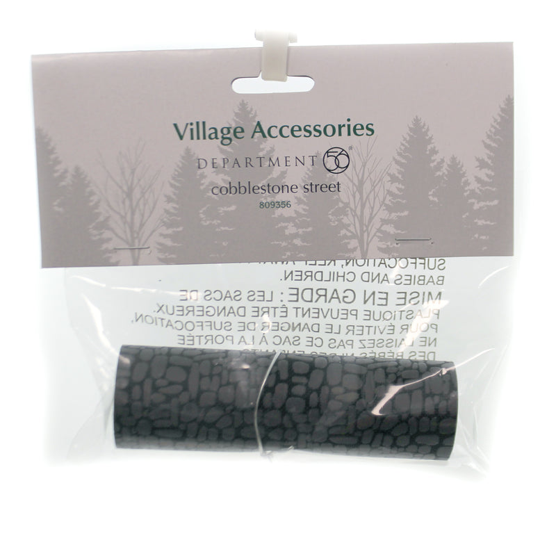 Department 56 Accessory Cobblestone Street - - SBKGifts.com