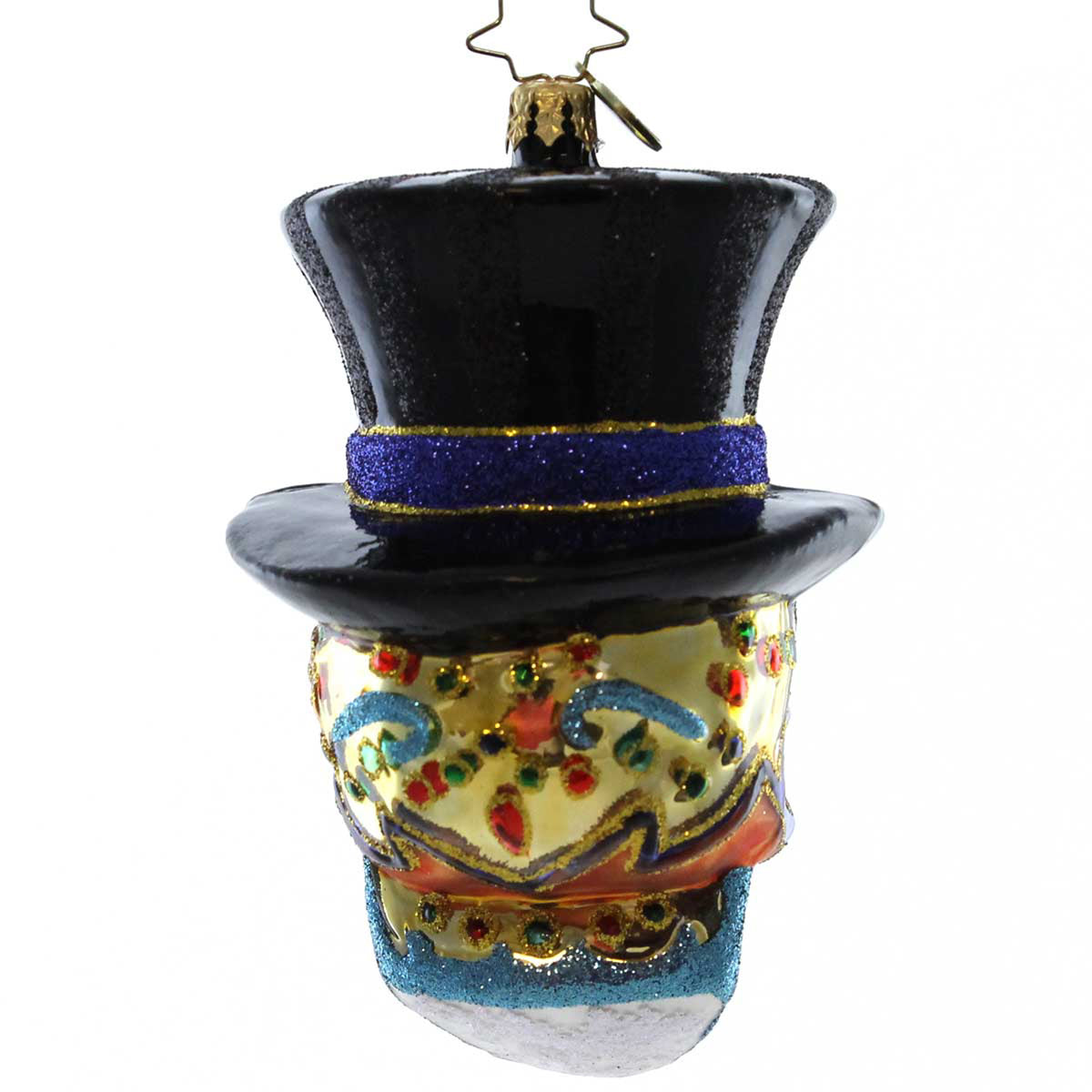 Christopher Radko Mr Dead - - SBKGifts.com