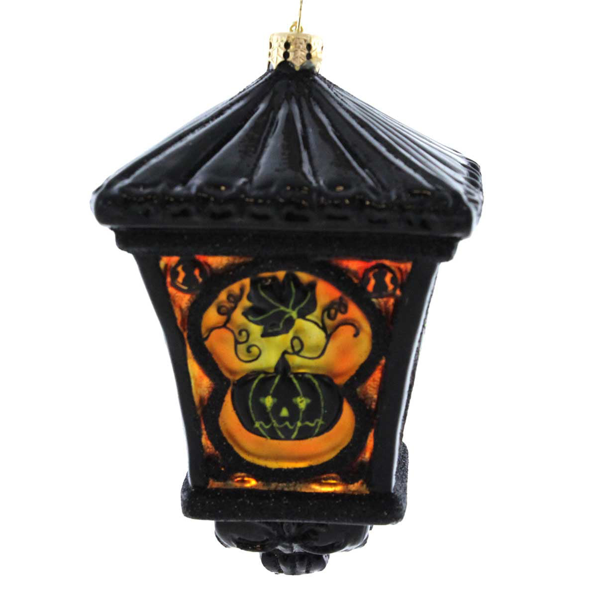Christopher Radko Spooky Glow - - SBKGifts.com