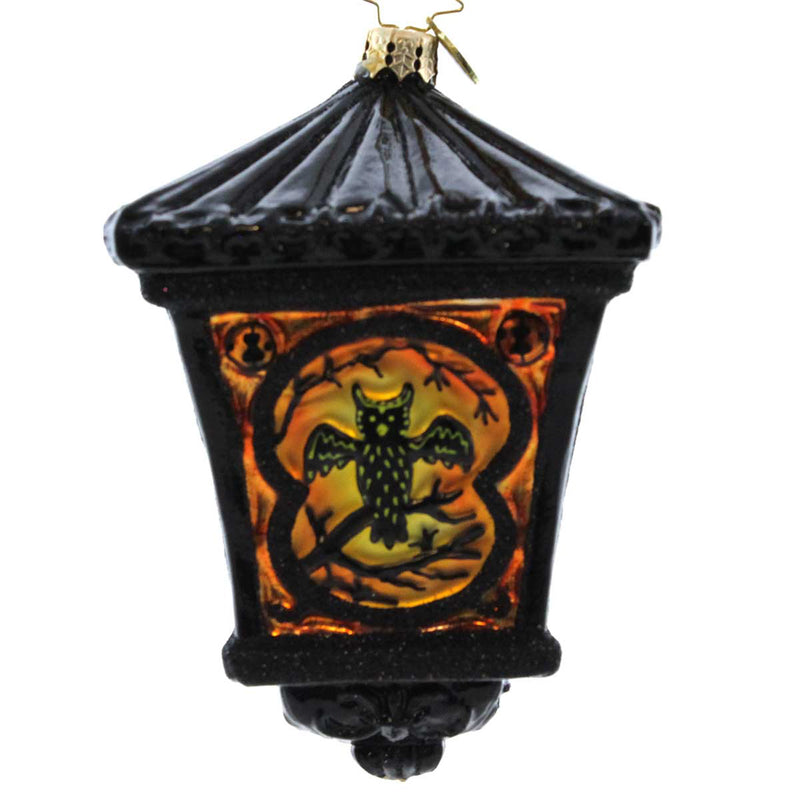 Christopher Radko Spooky Glow - - SBKGifts.com