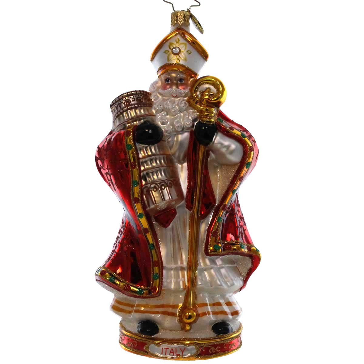 (23176) Papa Natale.