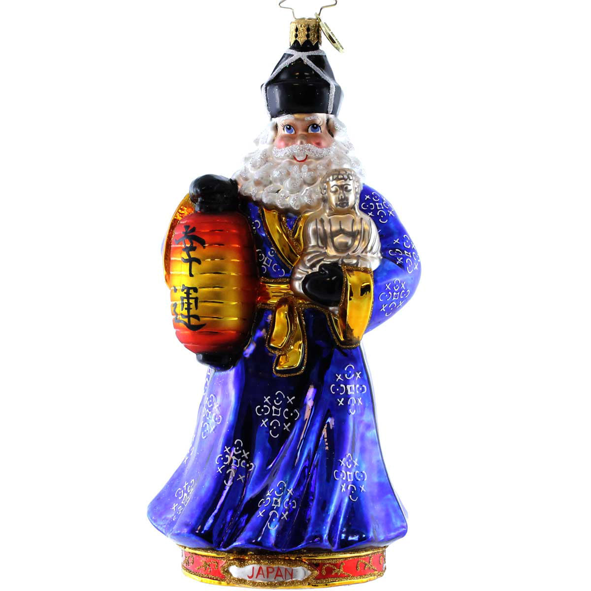(23179) Fujiyama Santa