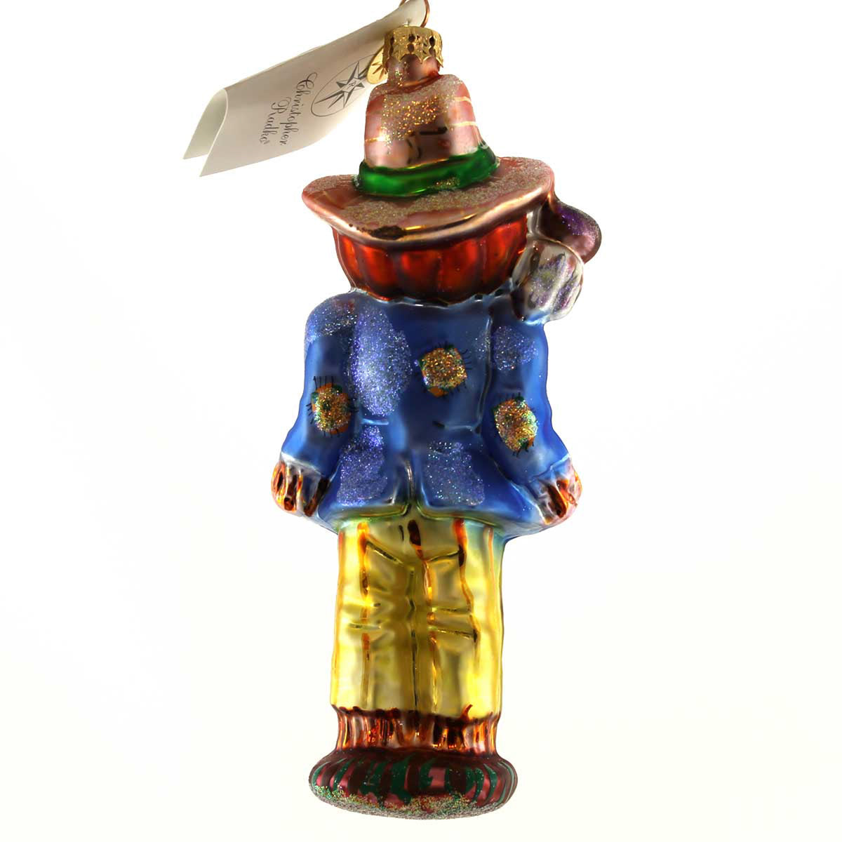 Christopher Radko Hoot Holler & Howl - - SBKGifts.com