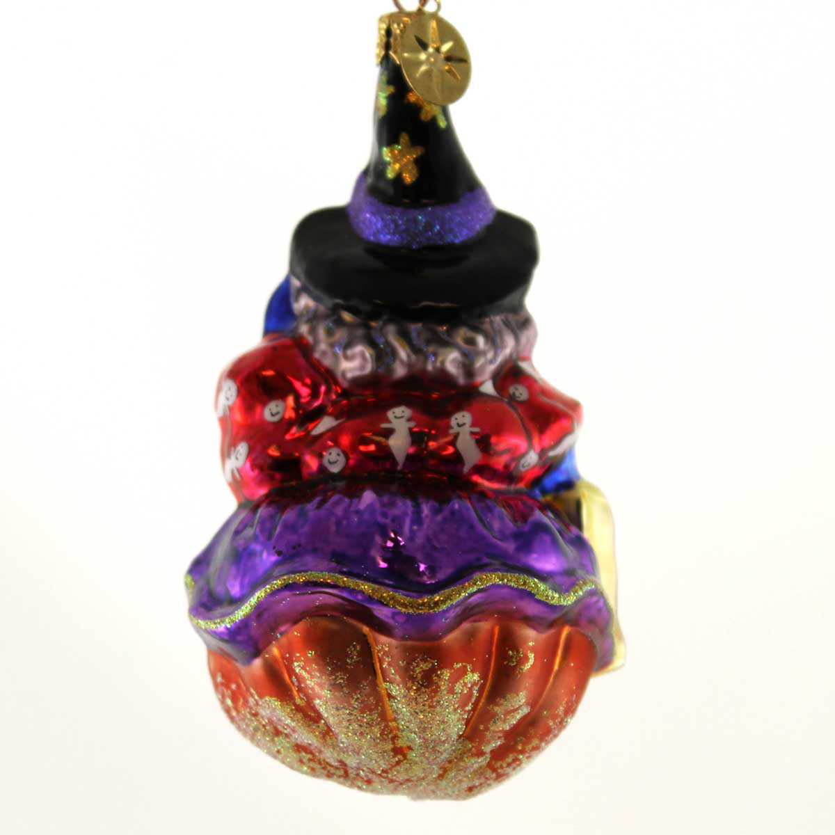 Christopher Radko Snaggle Haggle - - SBKGifts.com