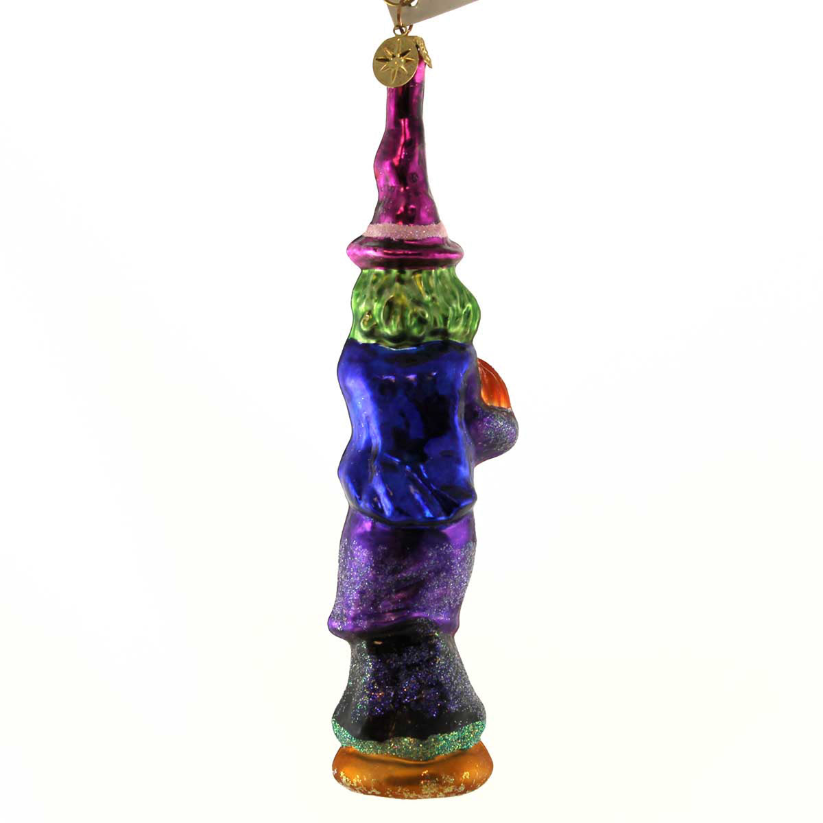 Christopher Radko Lean N Mean - - SBKGifts.com