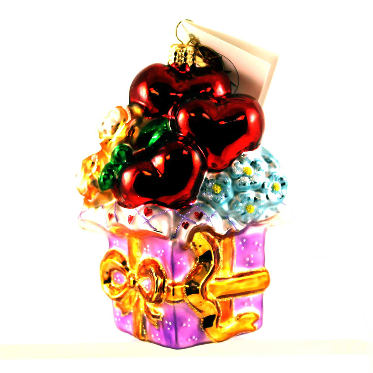 (23266) Endless Gift Of Love