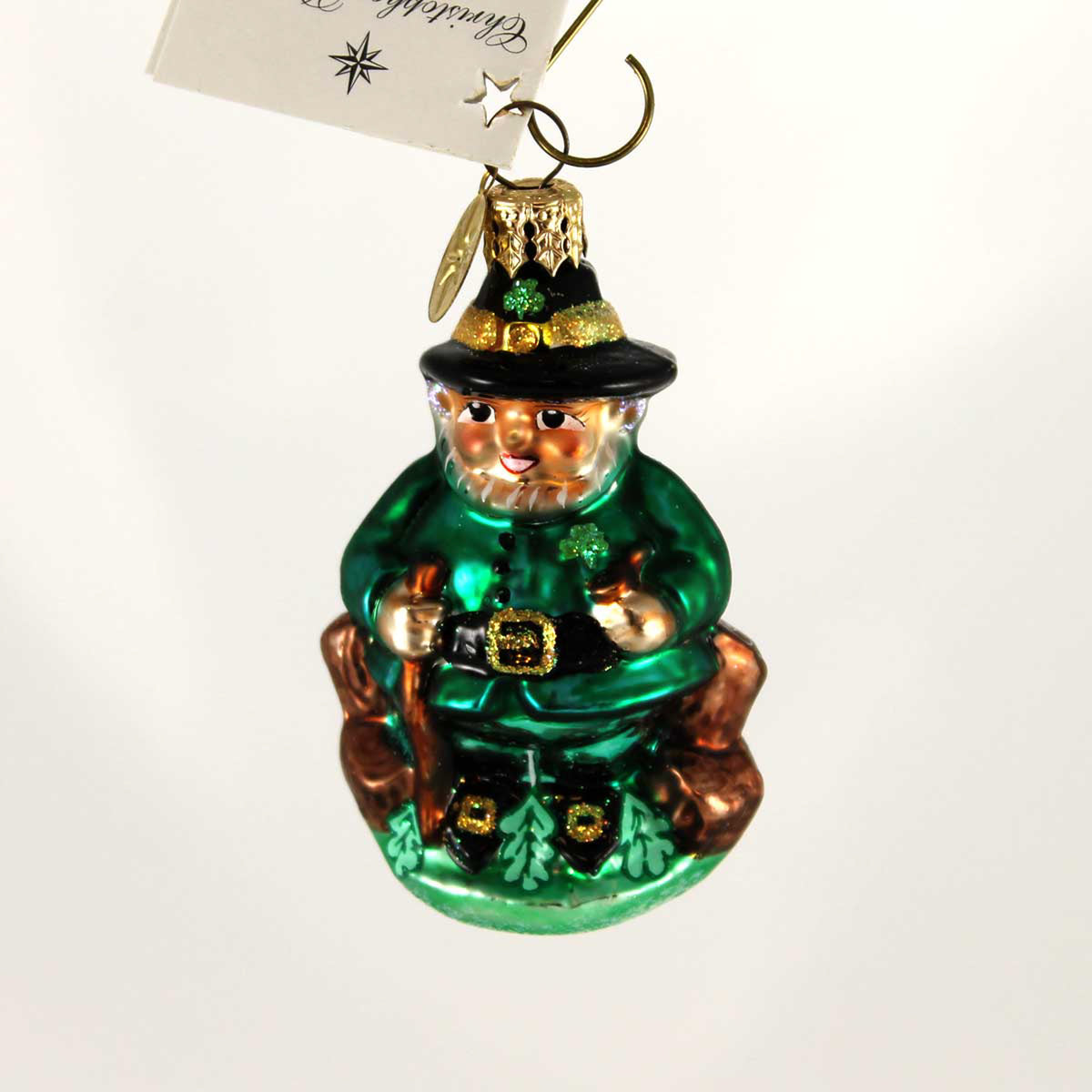 (23286) Tall & Stout O'leary Gem