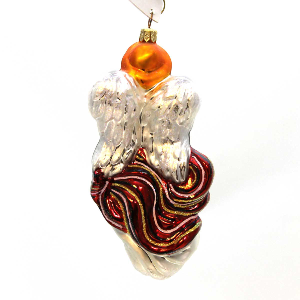 Christopher Radko Rejubilation - - SBKGifts.com