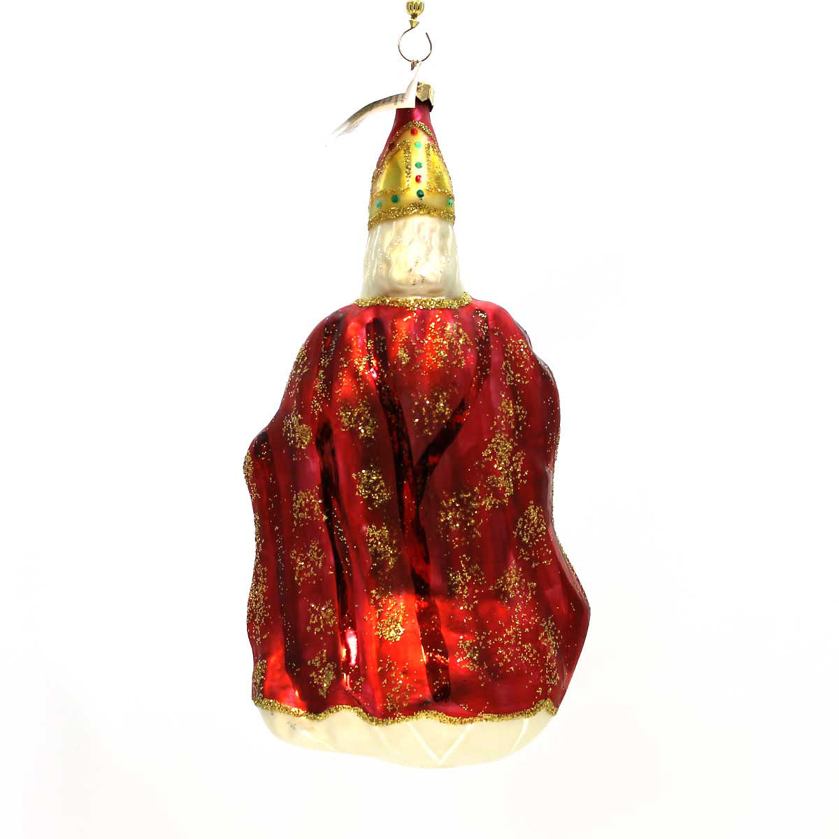 Christopher Radko The Bishop - - SBKGifts.com