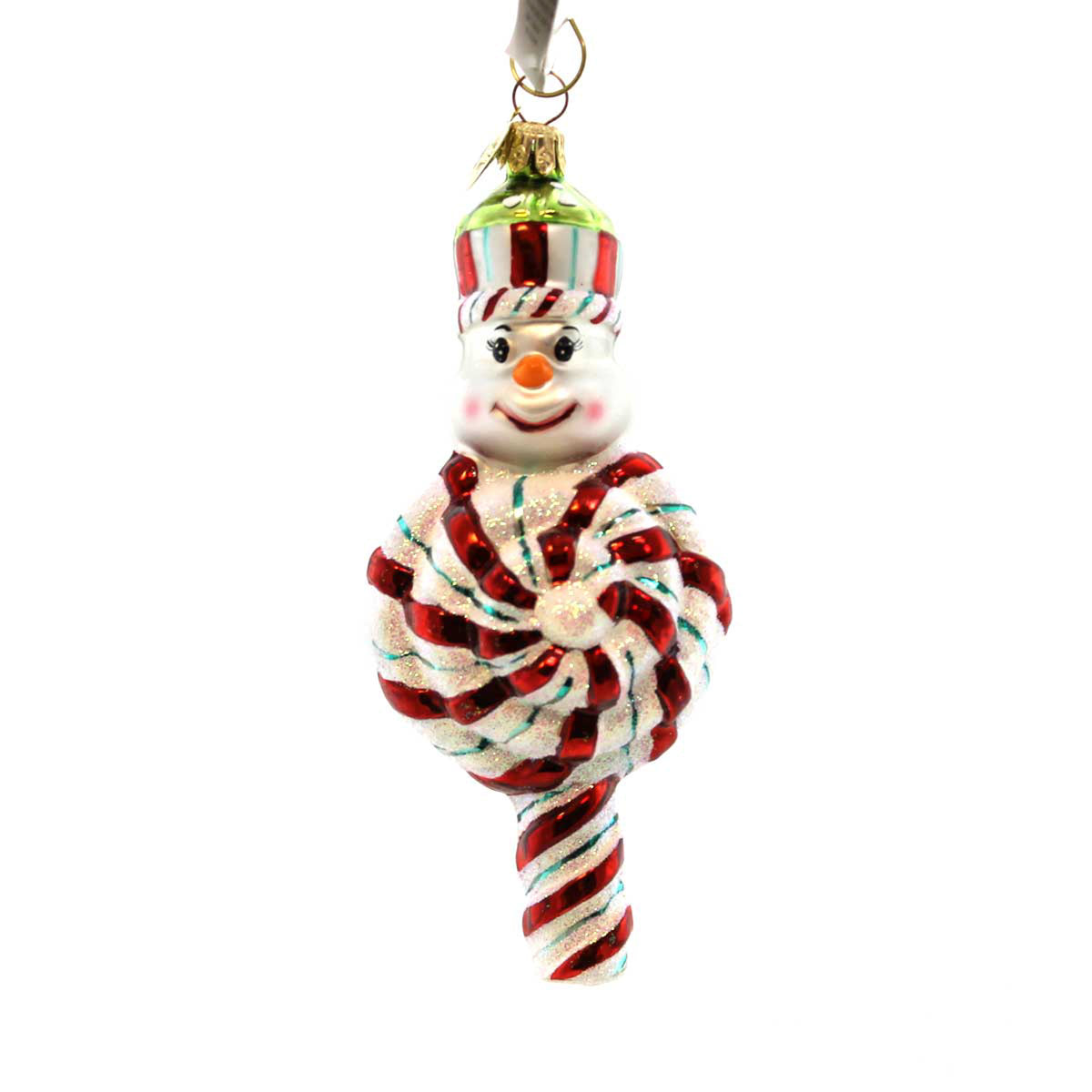 (23390) Peppermint Swirl