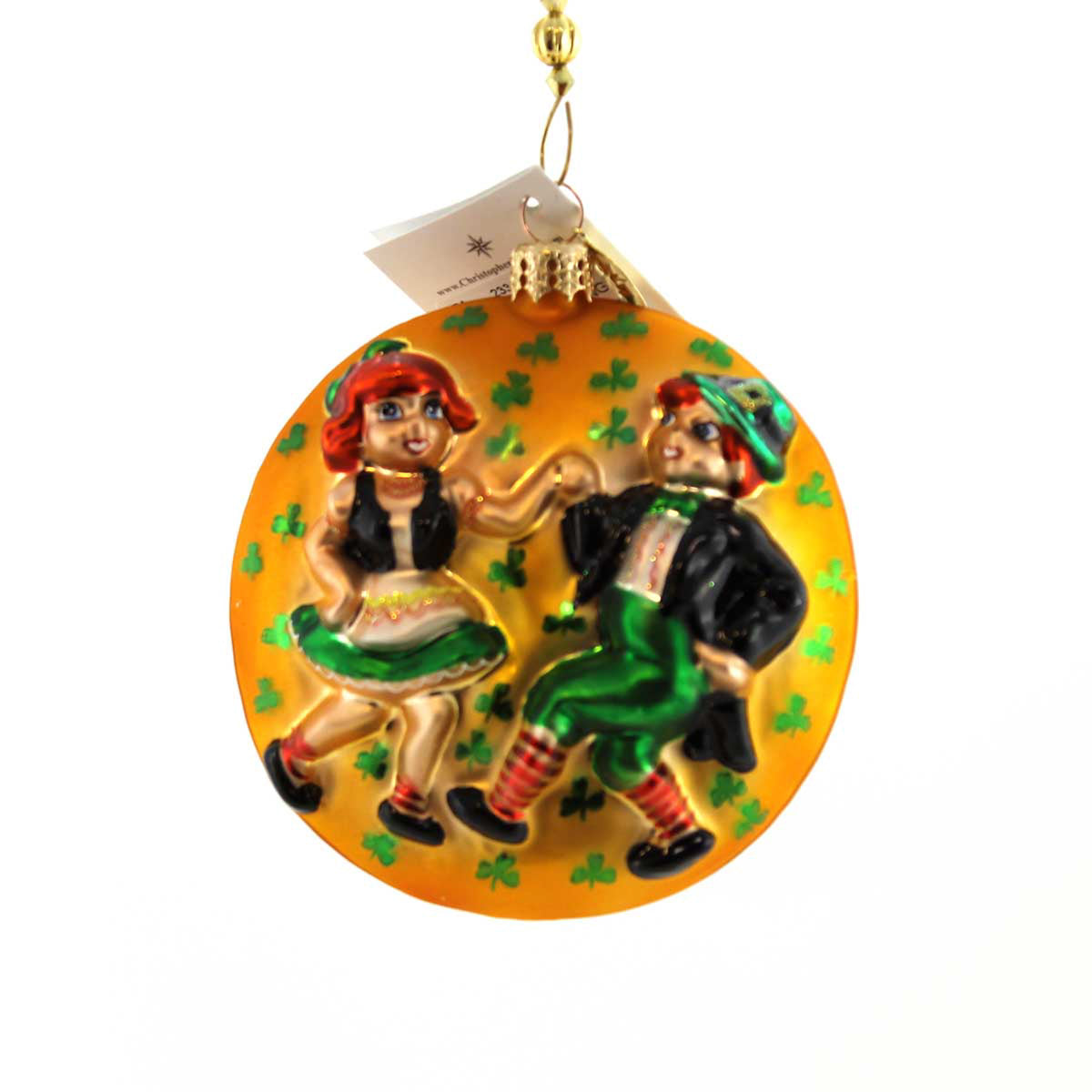 (23392) Donegal Darlings
