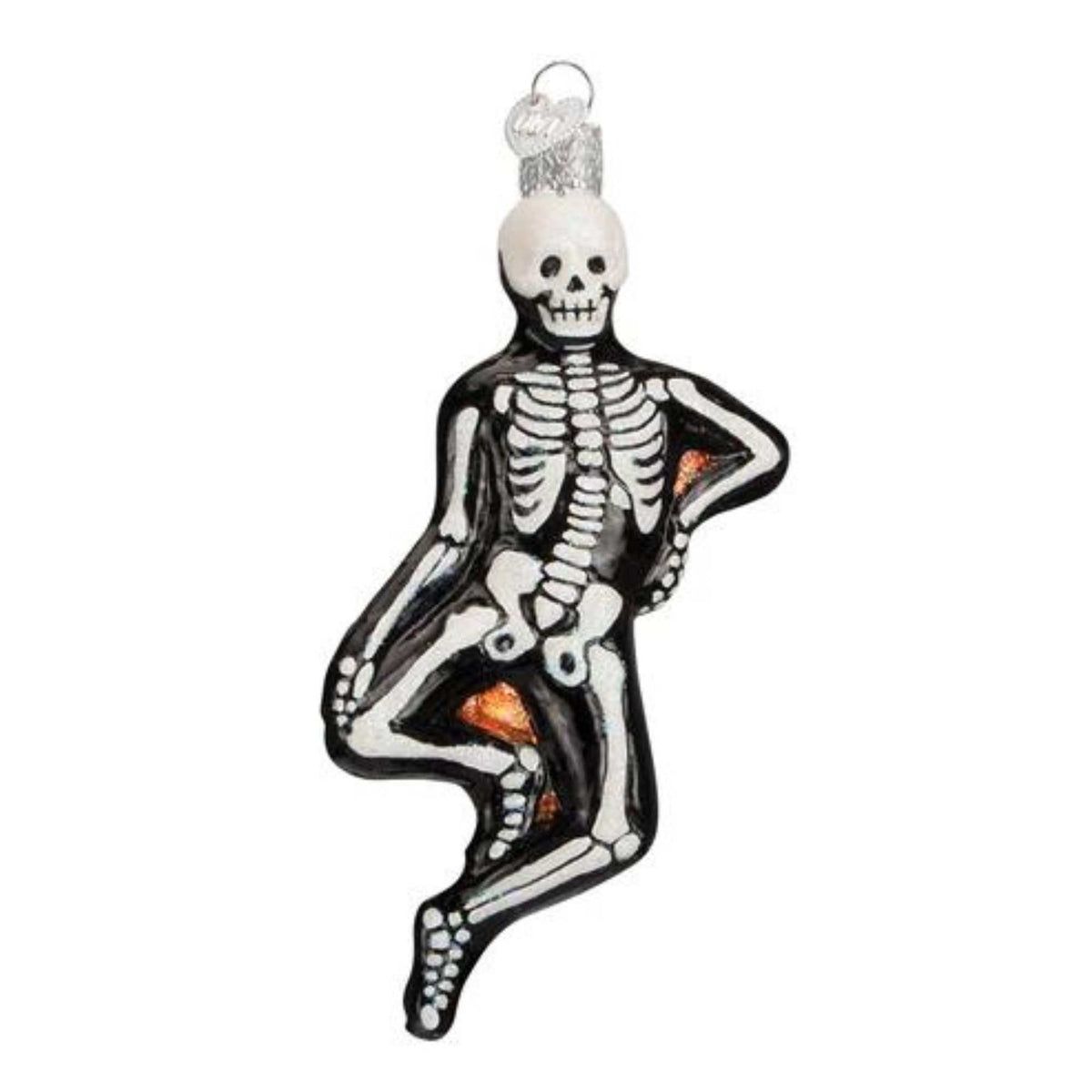 (23418) Mr Bones